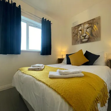 Casa vacanze My In The Beautiful Of Galway!