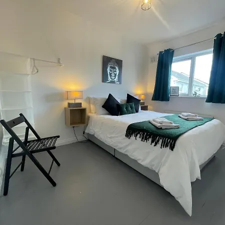Casa vacanze My In The Beautiful Of Galway! *