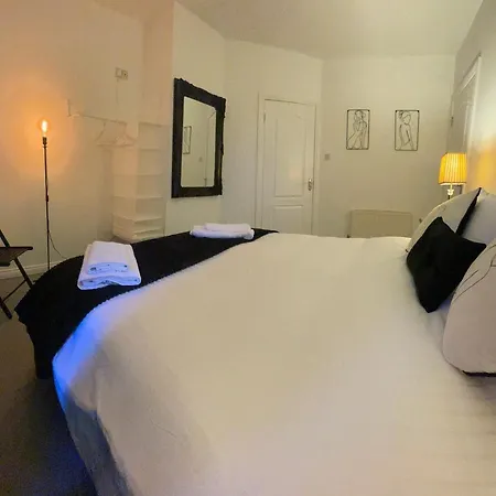 My In The Beautiful Of Galway! Casa vacanze