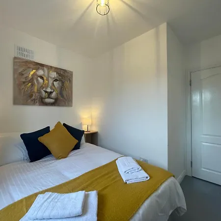 My In The Beautiful Of Galway! Casa vacanze