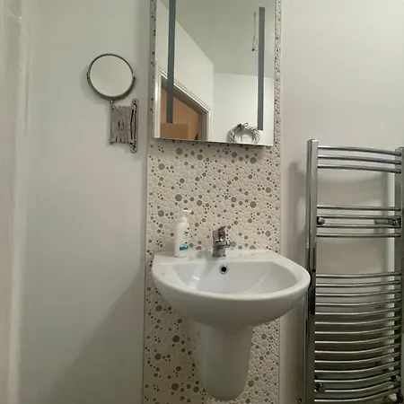 Casa vacanze My In The Beautiful Of Galway!