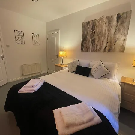 My In The Beautiful Of Galway! Holiday home Galway
