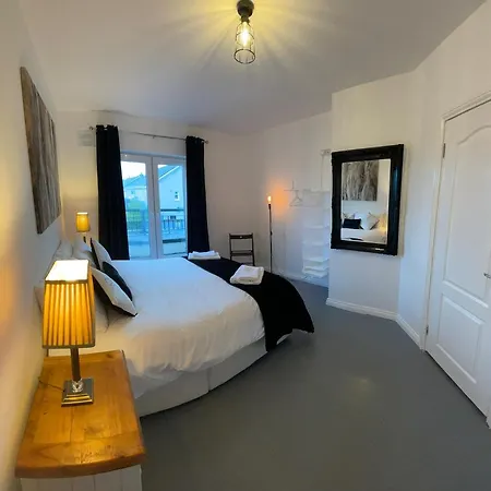 My In The Beautiful Of Galway! Holiday home