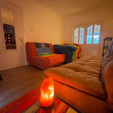 Holiday home My In The Beautiful Of Galway! *